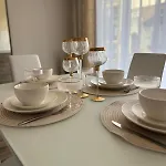 Recently Renovated Apartment Ostend