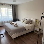 Apartment Recently Renovated