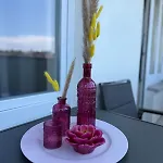 Recently Renovated Apartment Ostend