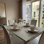 Apartment Recently Renovated