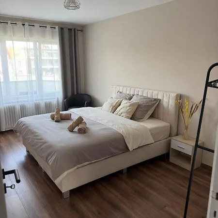 Daire Recently Renovated
