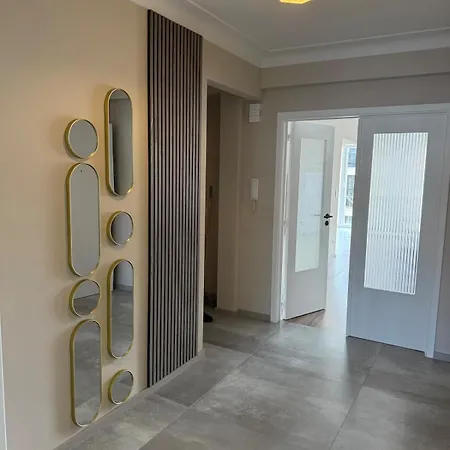Recently Renovated Oostende