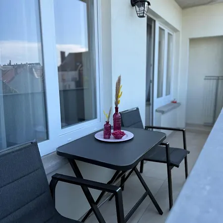 Recently Renovated Oostende