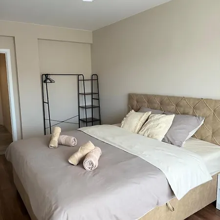 Recently Renovated Daire