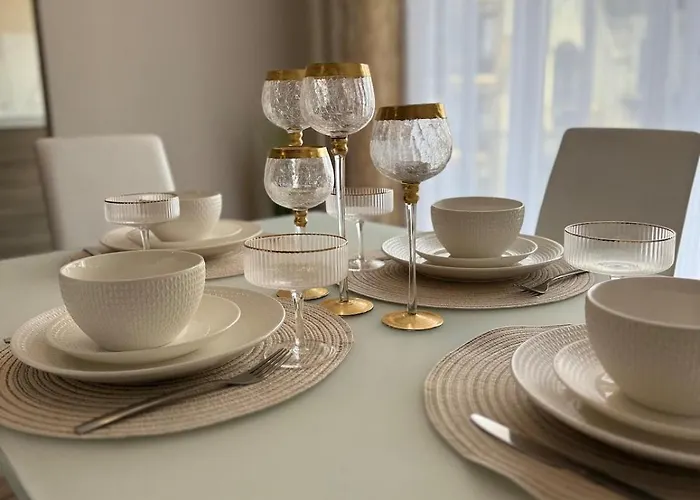 Recently Renovated 公寓 奥斯滕德