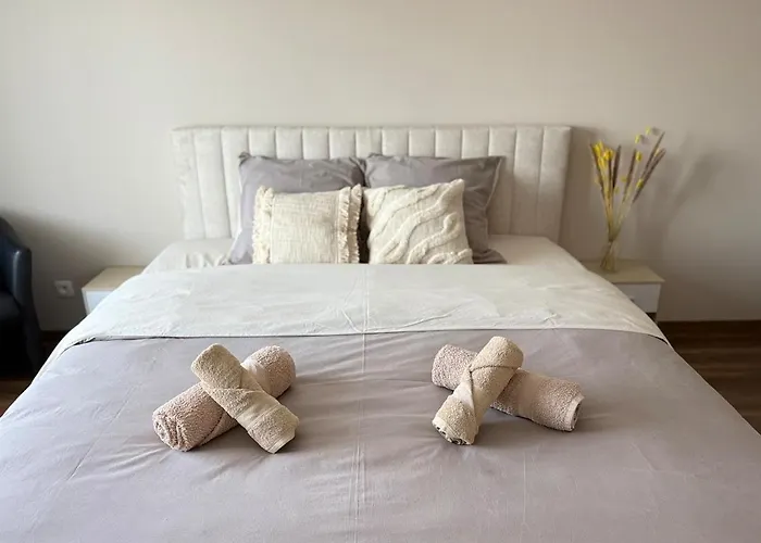 Recently Renovated 公寓