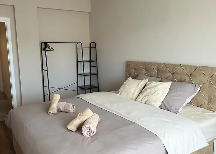 Recently Renovated 公寓