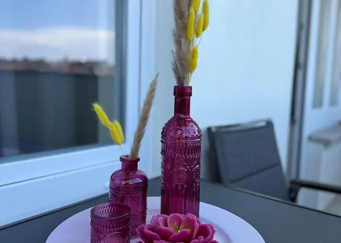 Recently Renovated 公寓 奥斯滕德