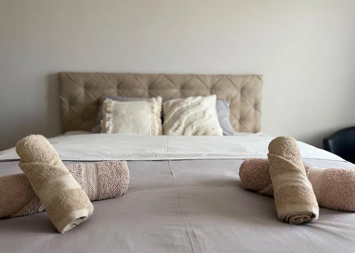 Recently Renovated 奥斯滕德