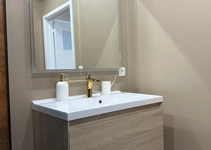 Recently Renovated * 奥斯滕德