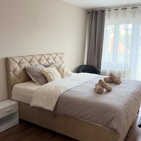 Recently Renovated * Oostende