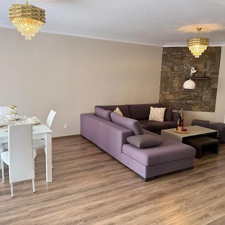 Recently Renovated Appartement