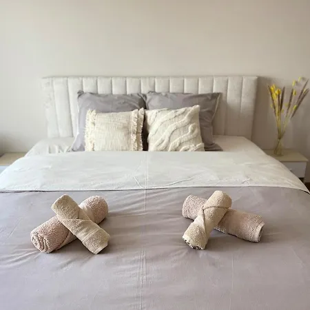 Recently Renovated Appartement