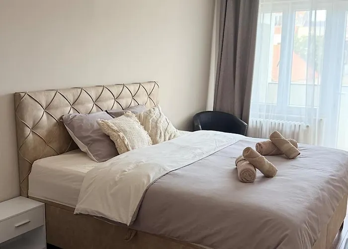 Recently Renovated * Oostende