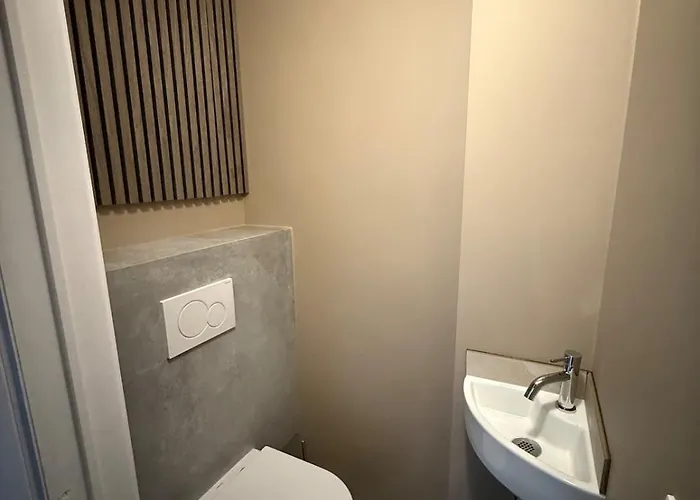 Recently Renovated * Oostende