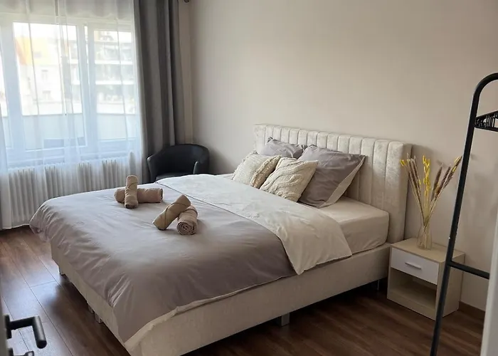 Appartement Recently Renovated