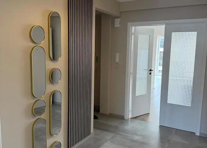 Recently Renovated Oostende