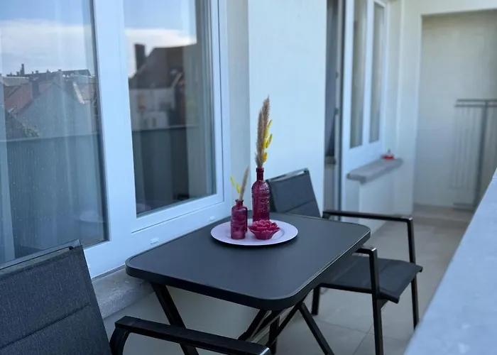 Recently Renovated Oostende