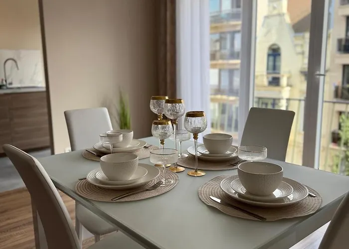 Appartement Recently Renovated